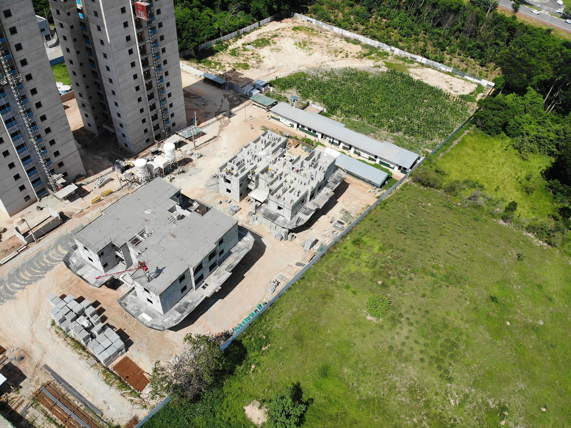 Residencial Azaleia 4