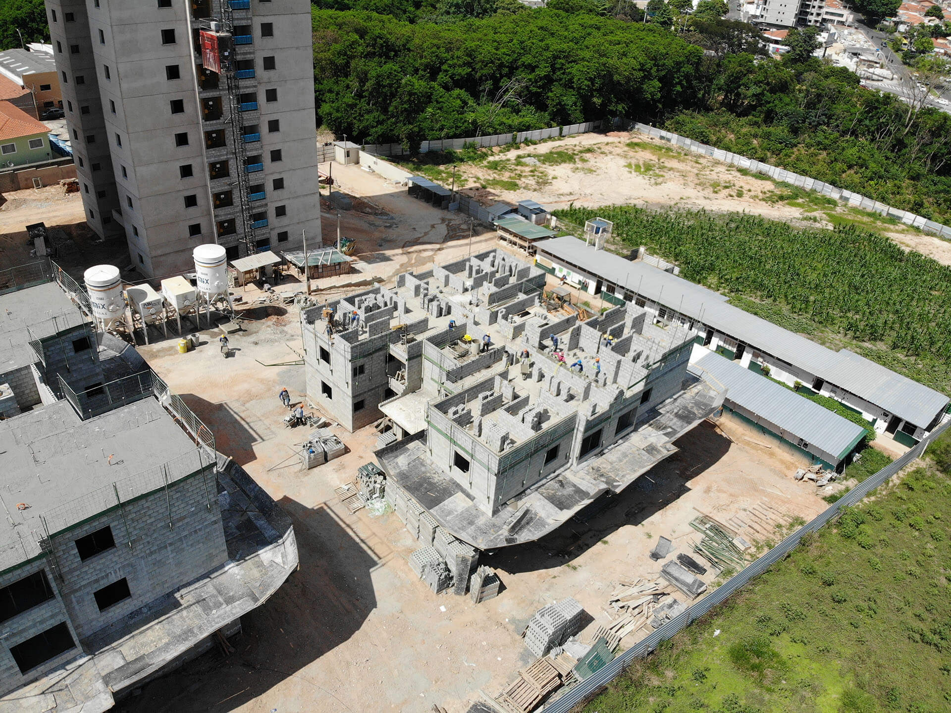 Residencial Azaleia 5