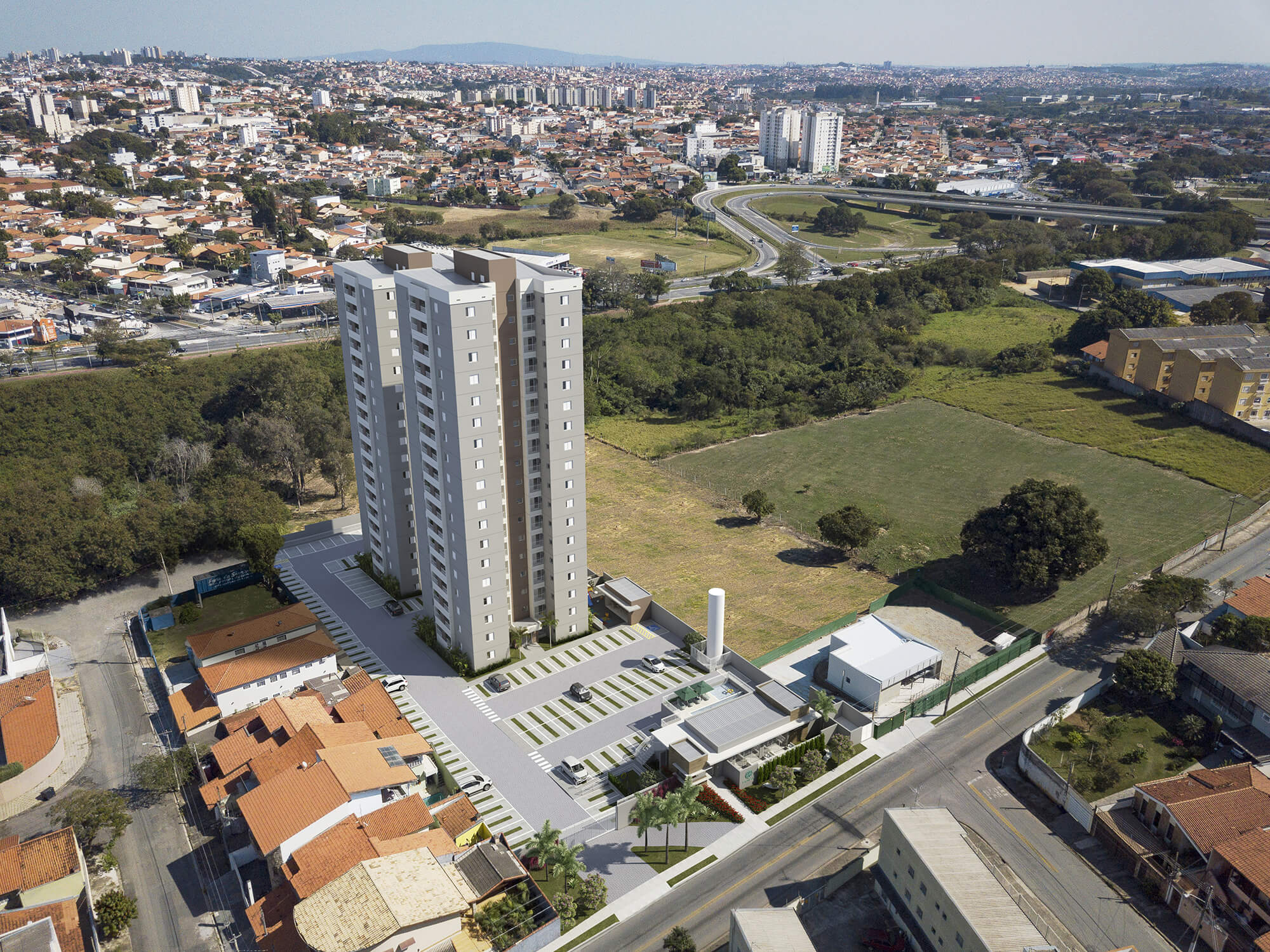 Residencial Bromélia 4