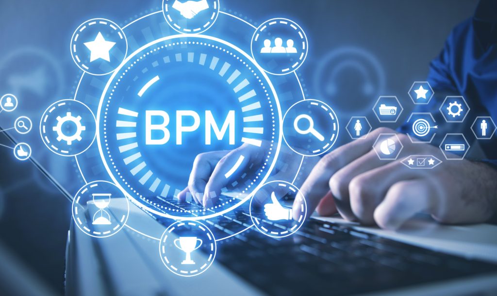 A notação BPMN e sua contribuição no mapeamento de processos